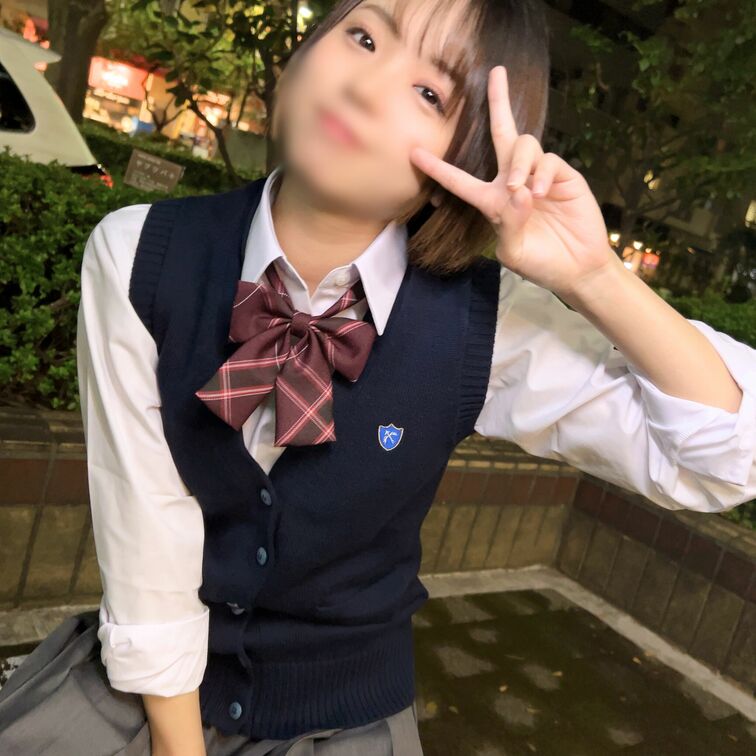 はるちゃん/○○○/制服
FULL