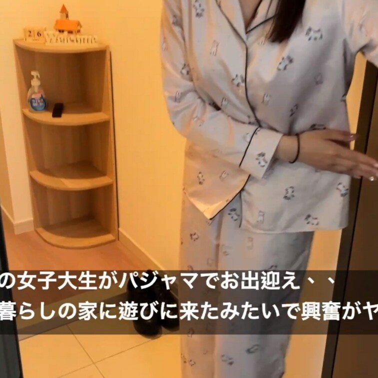 本編はこちら https://myfans.jp/posts/4ec2fb78-0660-4ffb-b161-1df6b