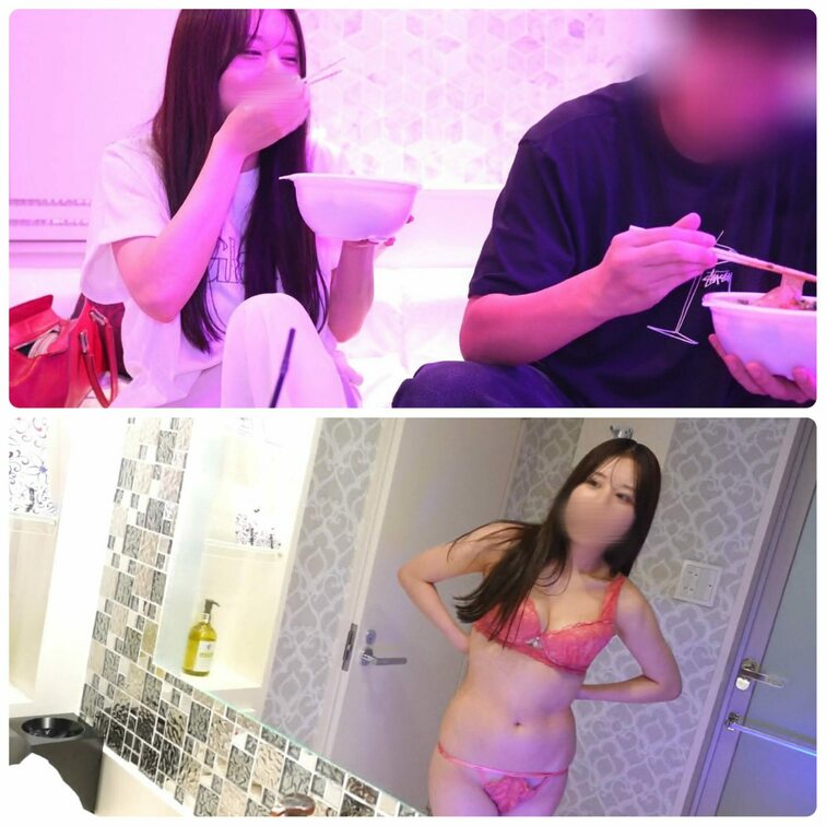 ★のぞき見★
【完全顔出し】
「みなみちゃん」と久しぶりにホテルデート。

入ってすぐシャワー浴びて交わるつもり