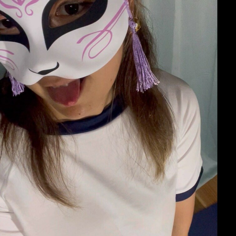 体操服＆ブルマ⑩

妻の初オナニー動画自撮りＶｅｒ．です❣

妻の可愛い顔が近くで見られます😍
喘ぎ声もはっき