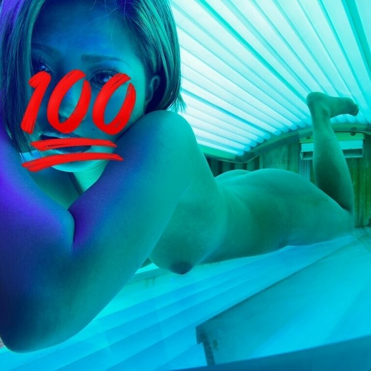 おはようございます🌞❗️
毎日17時ごろに3分間のオ♡ニー動画をあげてるのですが今日の投稿をお休みしたいと思います！！