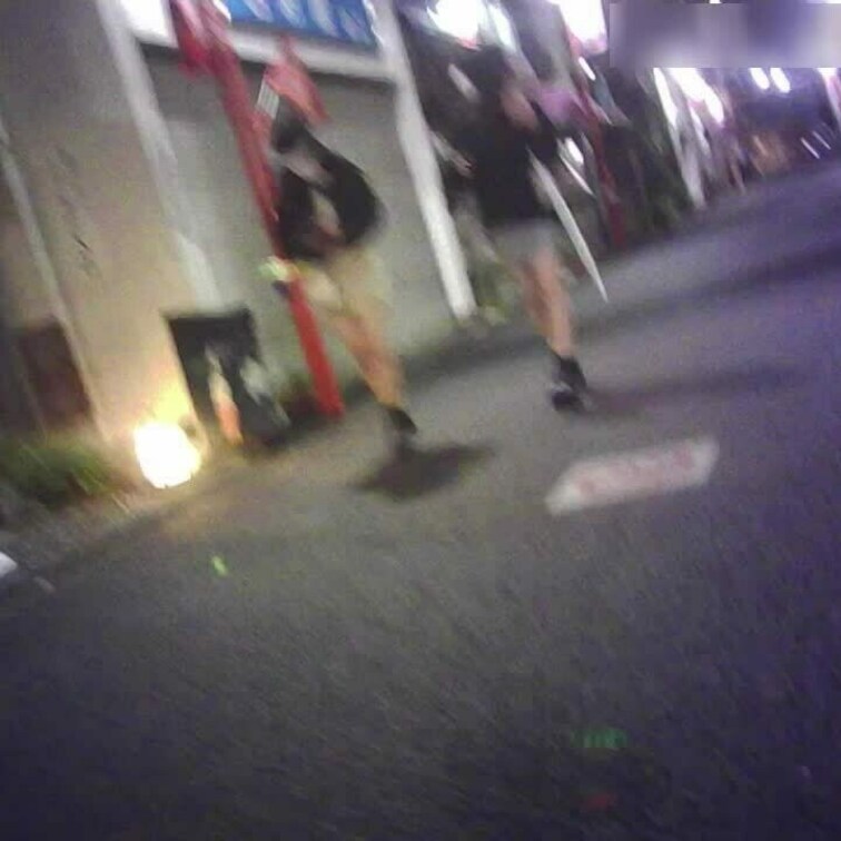 スリムで可愛い女子大生のまだぎこちないリアルパパ活ドキュメント！