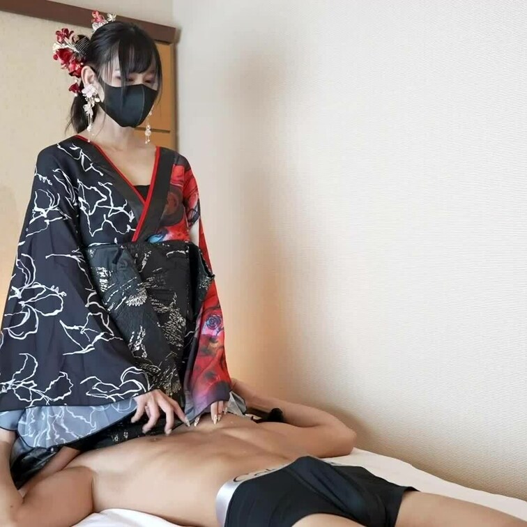 続きはこちら：https://myfans.jp/fetishch