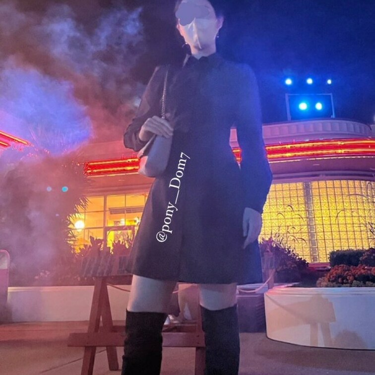 ユニバ🌎