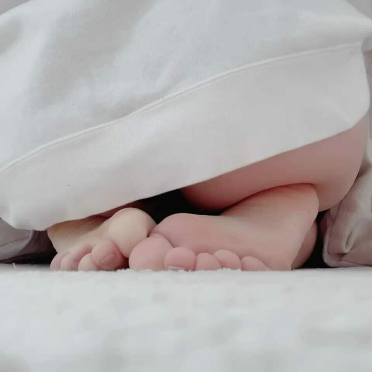 わたちのおちり事情🥺