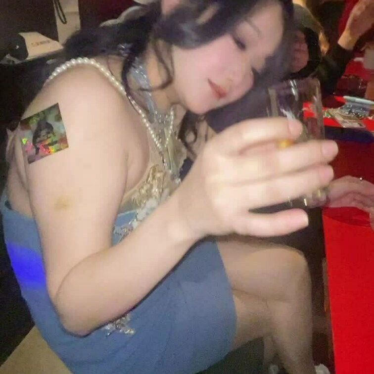 ギリギリすぎるベロベロバースデー