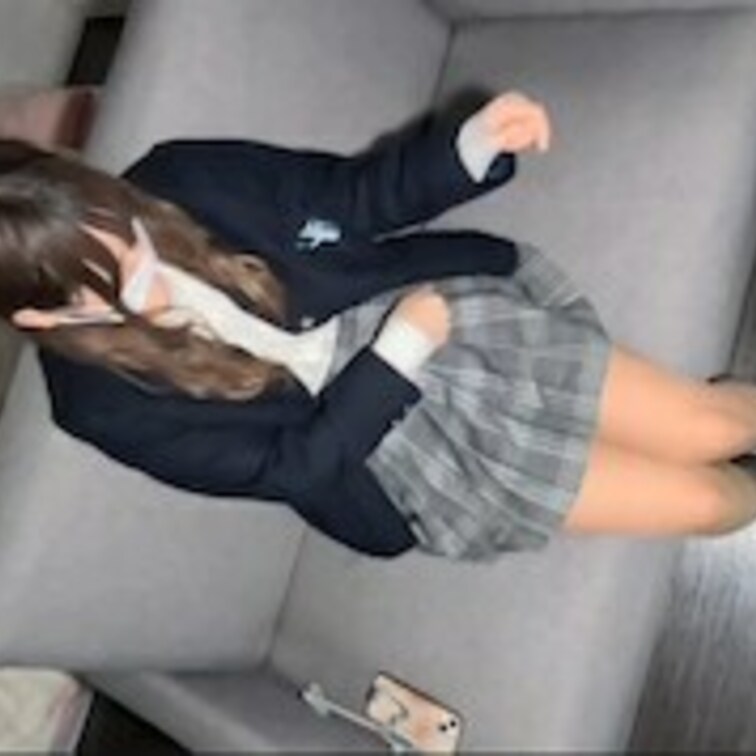 今夜公開します!!

まずは映像の中からの切り抜き写真をご覧ください!

内容

めちゃくちゃ可愛い○○○に