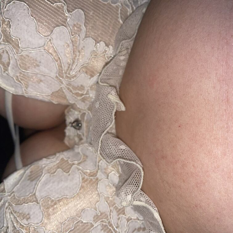 朝撮れおっぱい