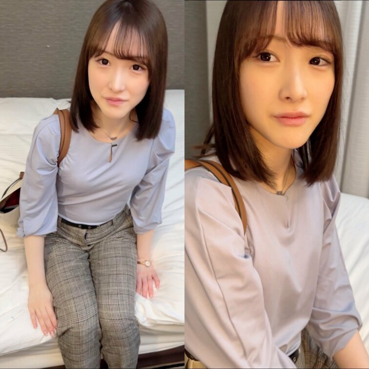会社の可愛い同僚女子社員と
 myfansに動画投稿する為にハメ撮りしました！
 サンプル公開します！
 
 本