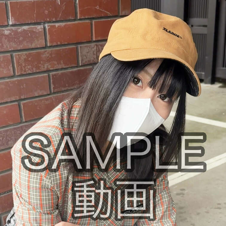 SANPLE #162【SAE 23歳】
※続きは本編動画にてご視聴いただけます。（スタンダードプラン加入or単品購入