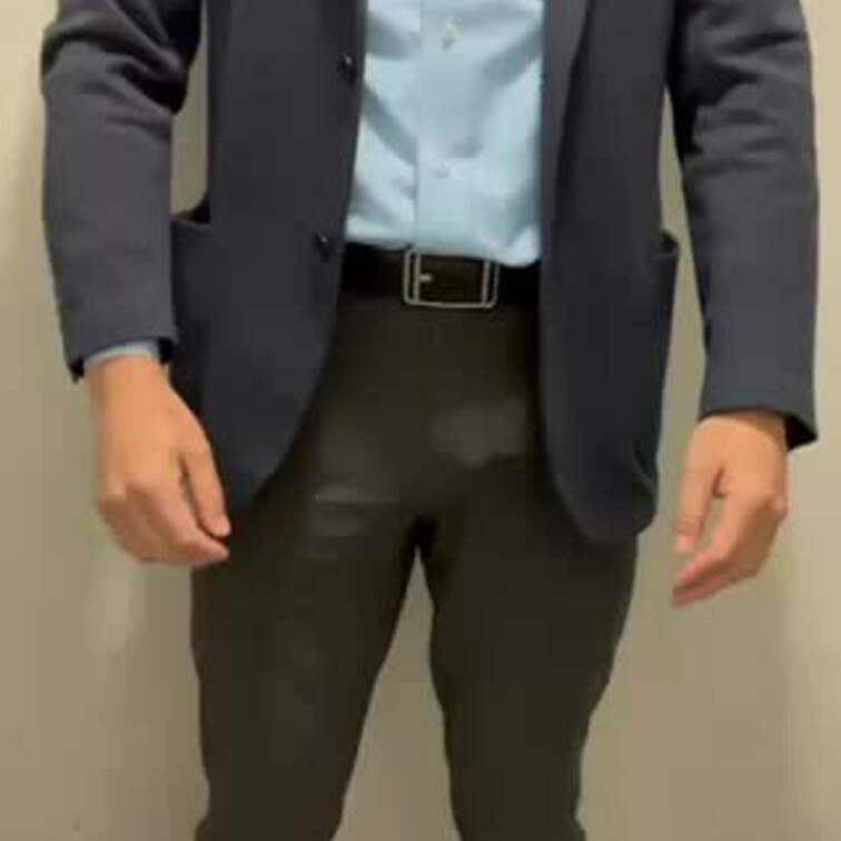 👤駅ト　個室で😁