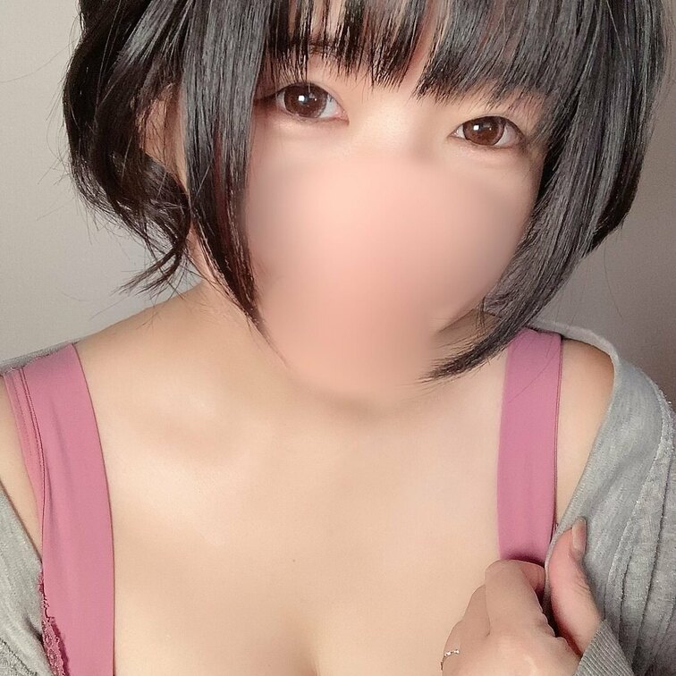 髪ふわふわにしてみたよ