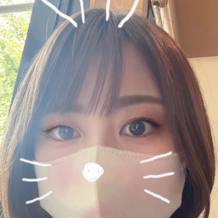 妻ちゃんのあそこにオモチャを入れて観察して見ました🐮💓