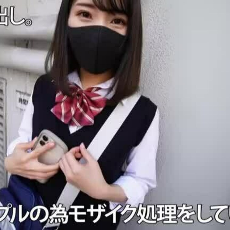 【個撮】優等生っぽいミニスカ制服美小女を自宅に連れ込みハメ撮り_生ピストンから中イキ連発
サンプル動画
本編はこちら