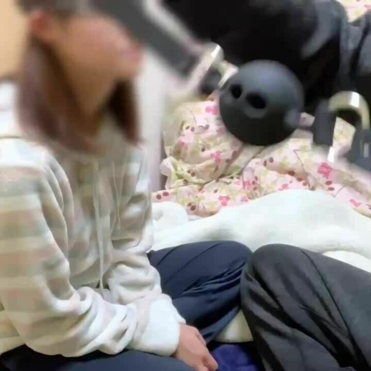 【お試しver】
手錠、目隠し、口輪のコンボはえっちすぎました🤭🔥

有料プランでは2000円で約40本のフル動画