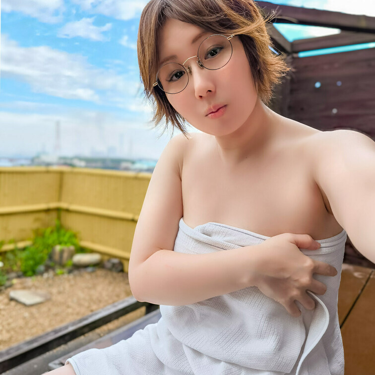 ゆっくり起きてから、もう一回お風呂に入る！のが旅行の楽しみだよね(*‘ω‘ *)

＊えちちなのは「おかみの寝室」で