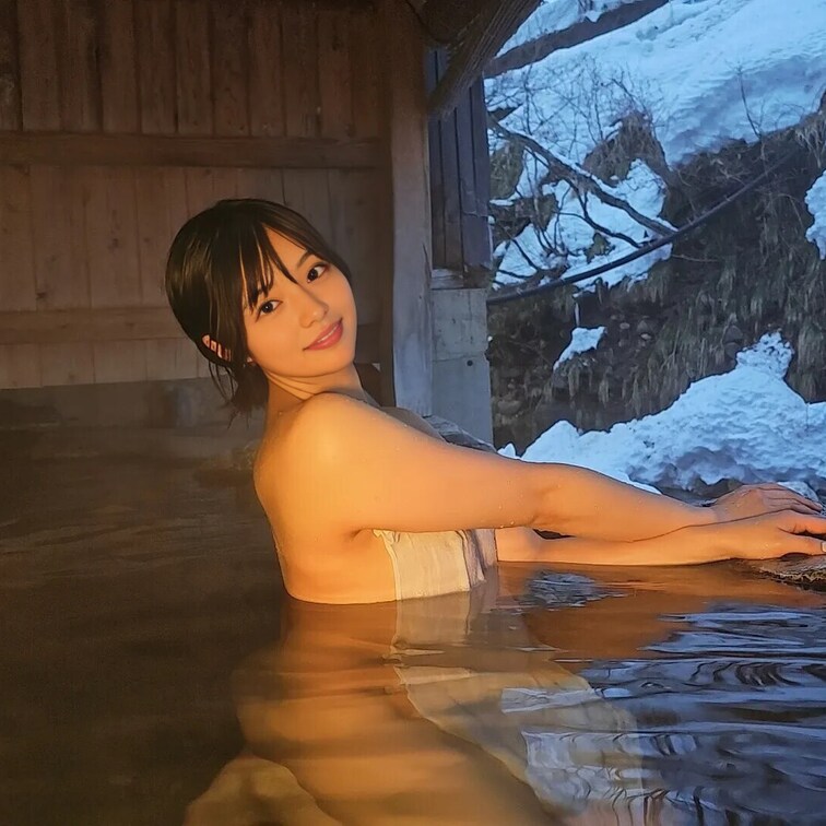 たくさん見てくださいね！