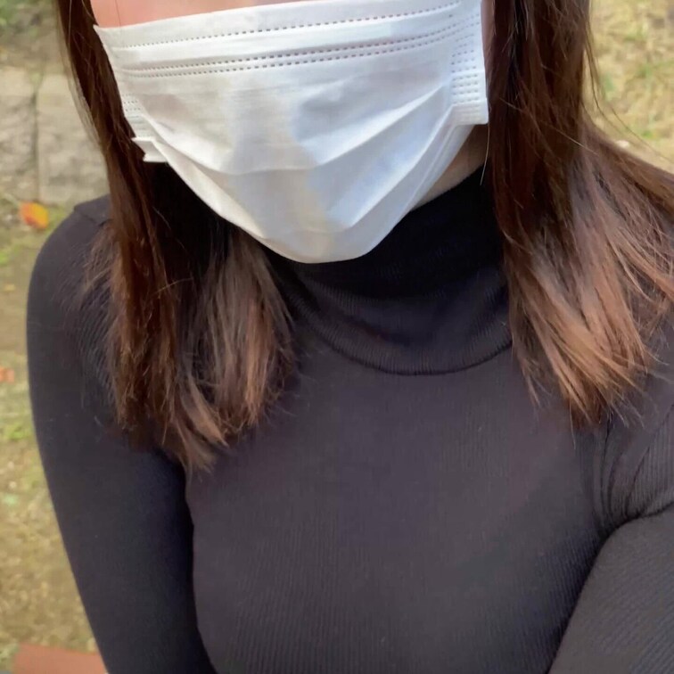 【完全素人】
旦那に内緒で風俗で働くＦカップ美女♪
お店との約束守れない子には
身体でわからせるよ😈