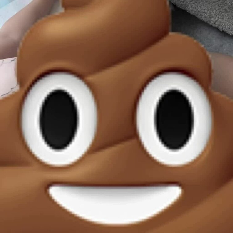 💩⚠️閲覧注意⚠️💩
○○○くちに突っ込んだよ💩