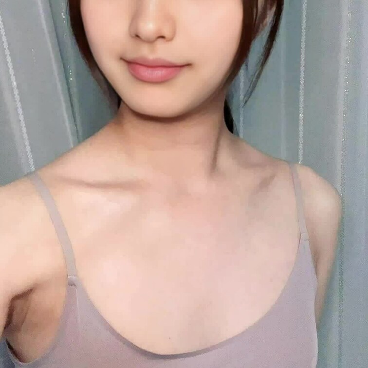 先日のXの続き♡乳首こんにちわです。