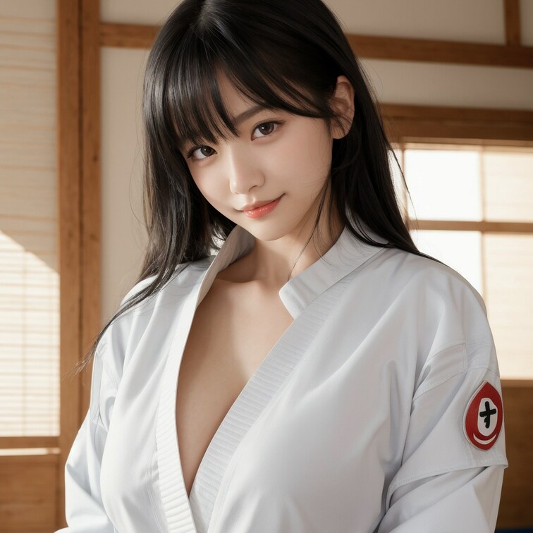 努力って、自分を磨く最高の方法だよね。

画像は○○○にて生成しています。○○○の画像生成人物は20歳以上です。
