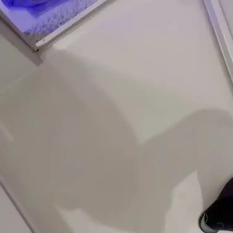 散々おしっこしたけど帰り道が不安だから、
最後の別れ際にちゃんとお風呂でおしっこ見てもらいました♡
えらい？(՞ ܸ