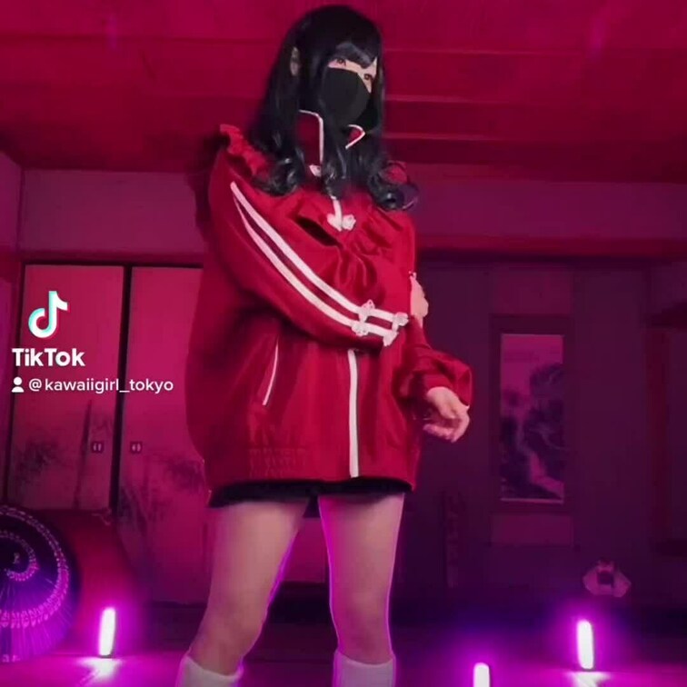 今回は地下アイドル風っ

今すぐ[#えちかの]で検索!!※TikTokへはプロフィールページのリンクからいけるよ～👌
