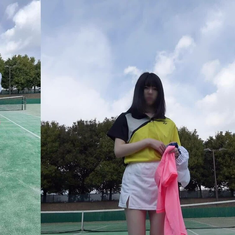 お着替えスタンプなしばーじょん💛
