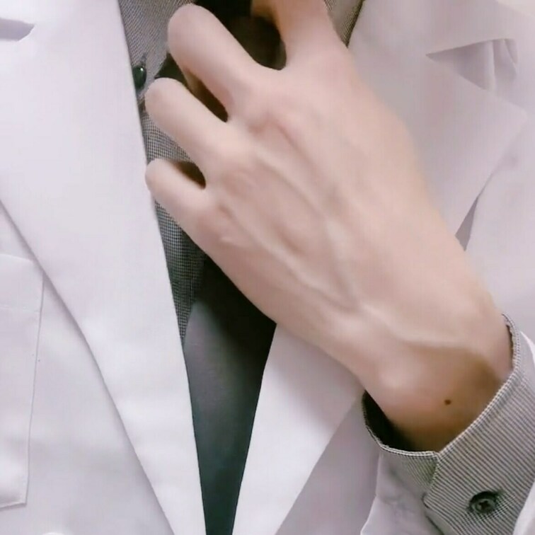 刺激が物足りずお医者さんのコスプレえっちを求められてしまい…🤍治療と称して勃起おちんぽ膣奥ぶっ刺しドS本能剥き出しのお注