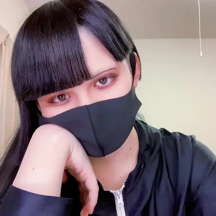 おめめぱちぱち