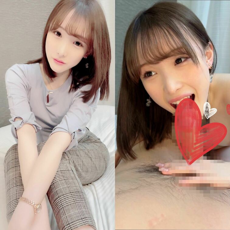 めちゃ可愛い！！
 ヤリまくりました！
 
 会社の同僚女子社員と副業がてらのハメ撮りしました。
 長尺FULL
