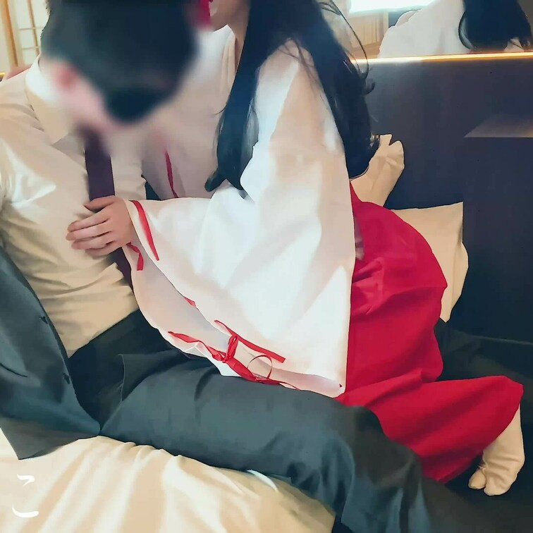 続きはこちら：https://myfans.jp/nadeshiko