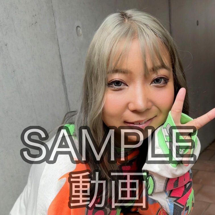 SAMPLE #211【RUMICHA 20歳】
※続きは本編動画にてご視聴いただけます。（スタンダードプラン加入or