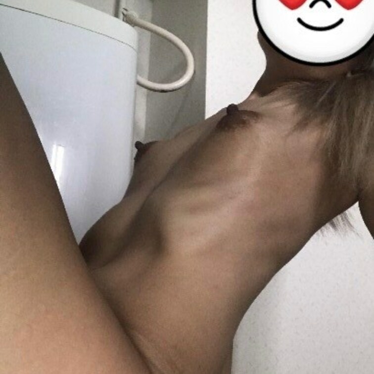 奥まで挿って最高♥️