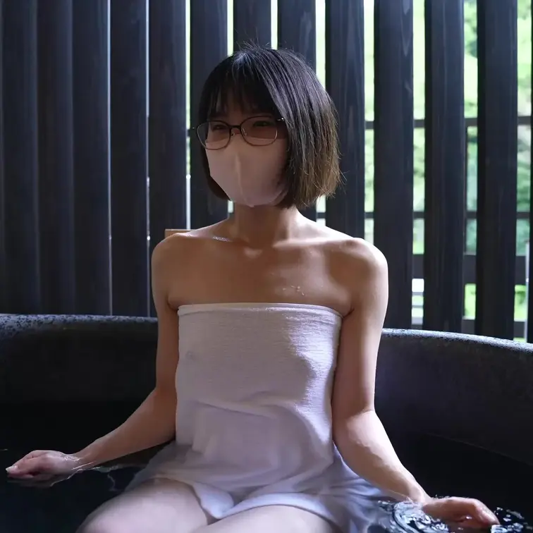 うみのおっぱい丸出しの入浴シーンやおもちゃでイキまくってるところが見られます🙈💕

貸切温泉にゆっくり入って、熱った