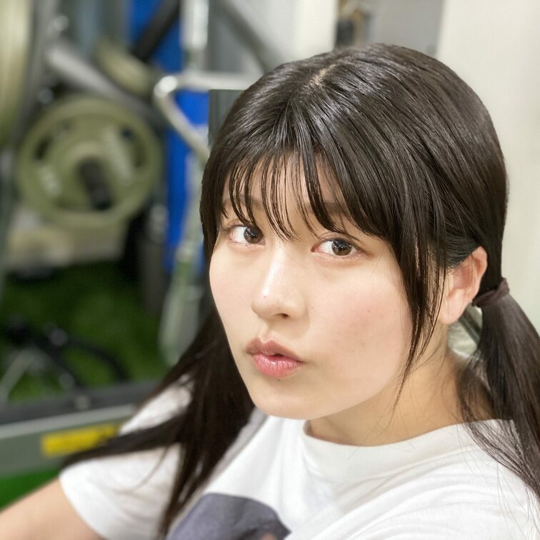 美女トレ✨