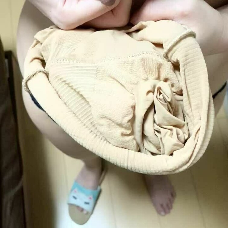 誰かこのストッキングいる？？🤭🍼