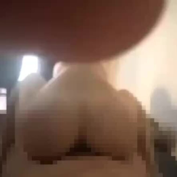 ギャルに最高の背面騎乗位してもらった めっちゃいいケツ