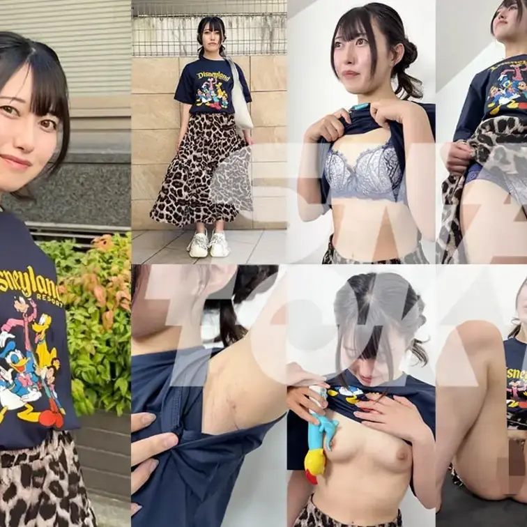 #301【CHIKA 23歳】
スタンダードプラン加入or単品販売から本編ご視聴いただけます。

※動画、写真の無