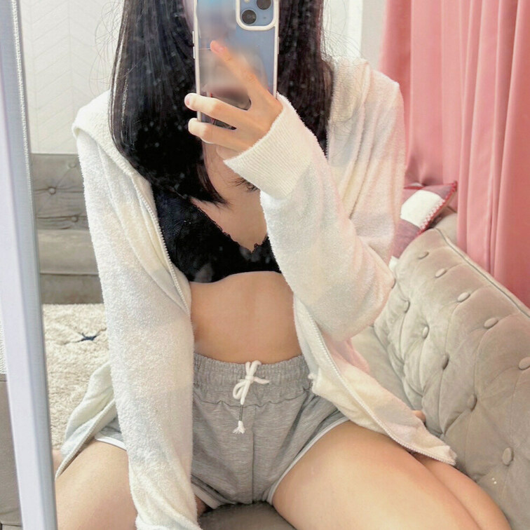 部屋着着るとついだらだらしちゃう、、、