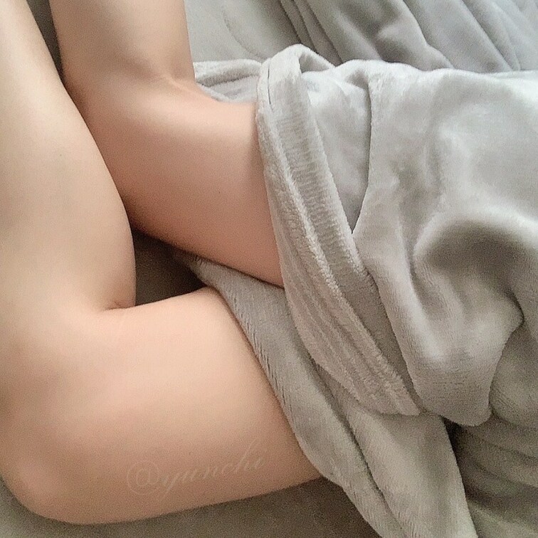 ただの脚