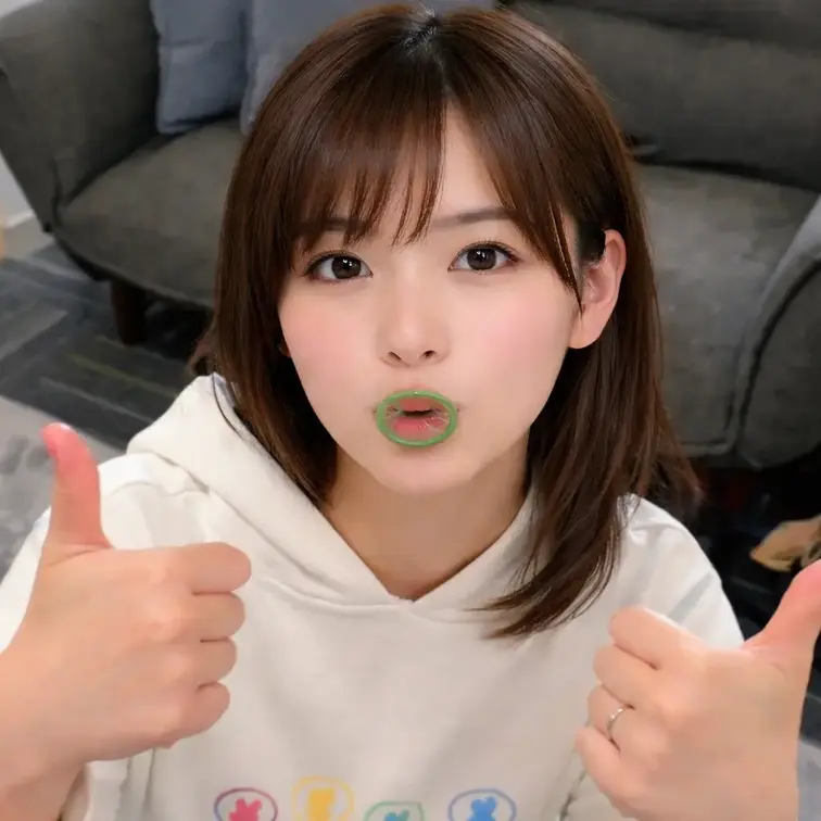こんな女は嫌いですか?