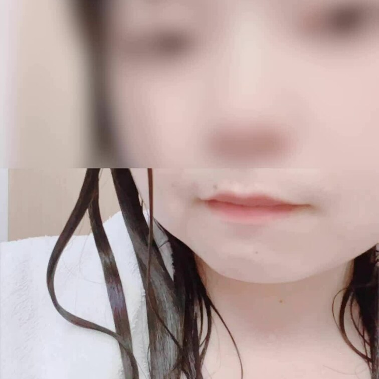 舐め舐めさせて？