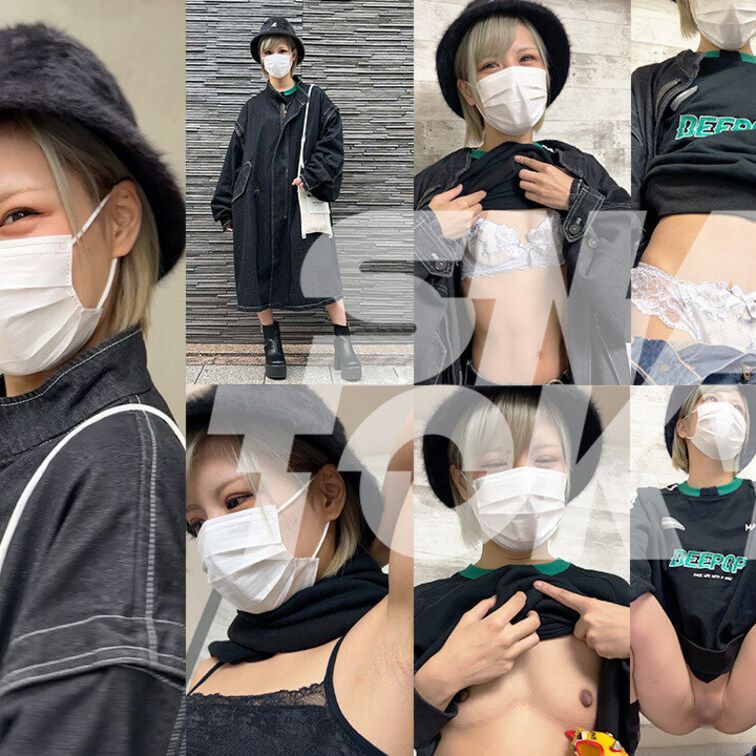 ＃15【NANA 22歳】
スタンダードプラン加入or単品販売から本編ご視聴いただけます。

※動画、写真の無断転