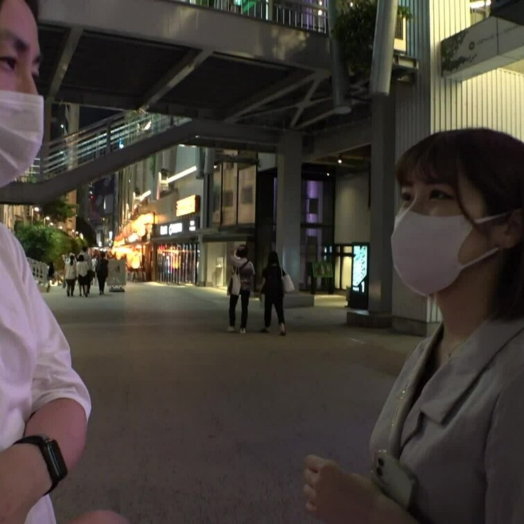 年収5000万以上の男と飲んでいい気分にさせてお金をもらうという、なんともバブリーなお仕事をしている彼女。
今日はその