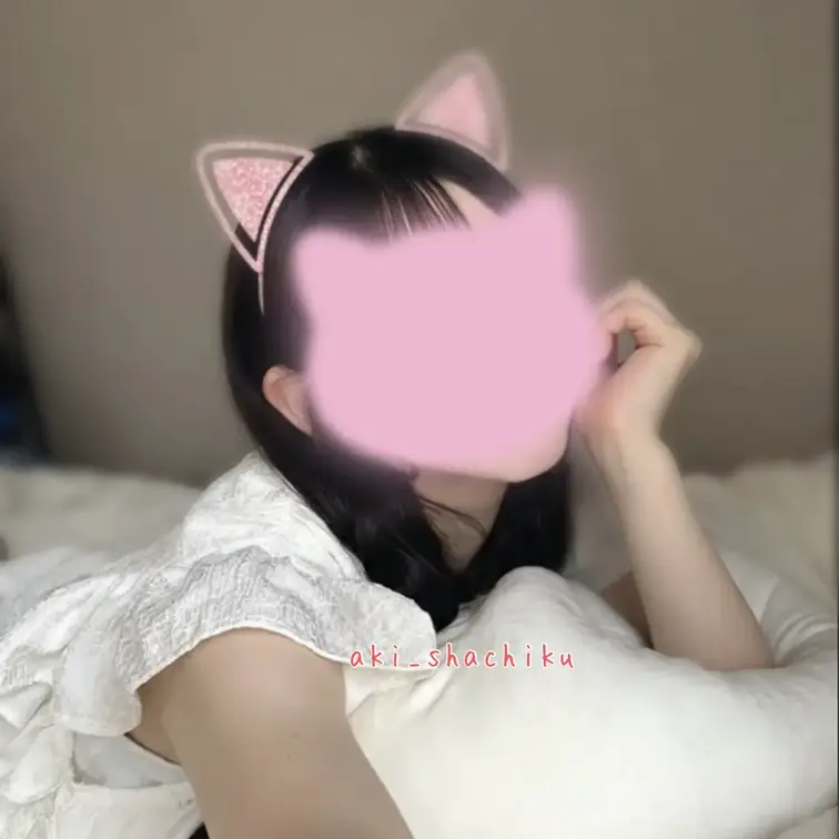 猫の日なので昔撮った写真に猫耳を付けてみました 