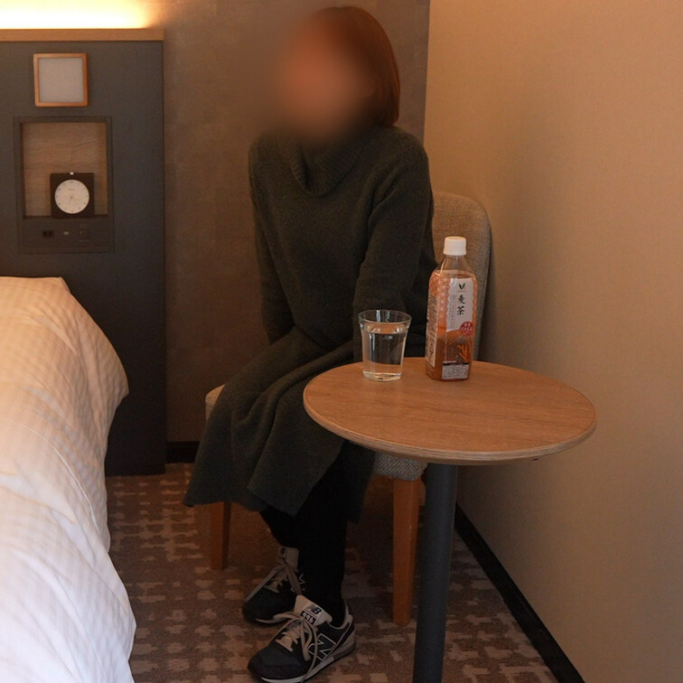 【妊娠9ヶ月の妊婦さんと密会！赤ちゃん出来てからはじめてのえっち】（1時間41分）

▼本編はこちら
https: