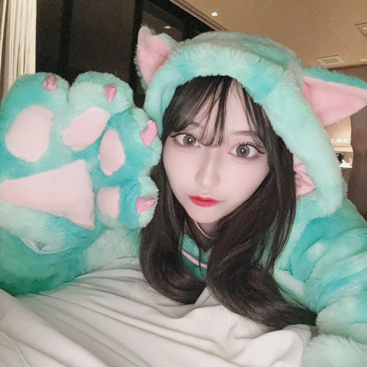にゃんのこと飼って躾けてくれる？