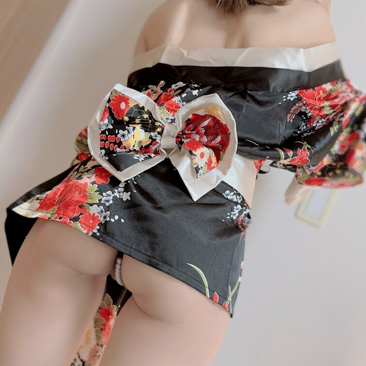 来月はハロウィンか🎃
準備は出来てる🥰