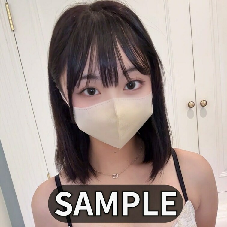 ✨【♡いいね】をいただけると励みになります！✨

SAMPLE #45【IROHA 21歳】M大学3年生 ～ハメ撮り